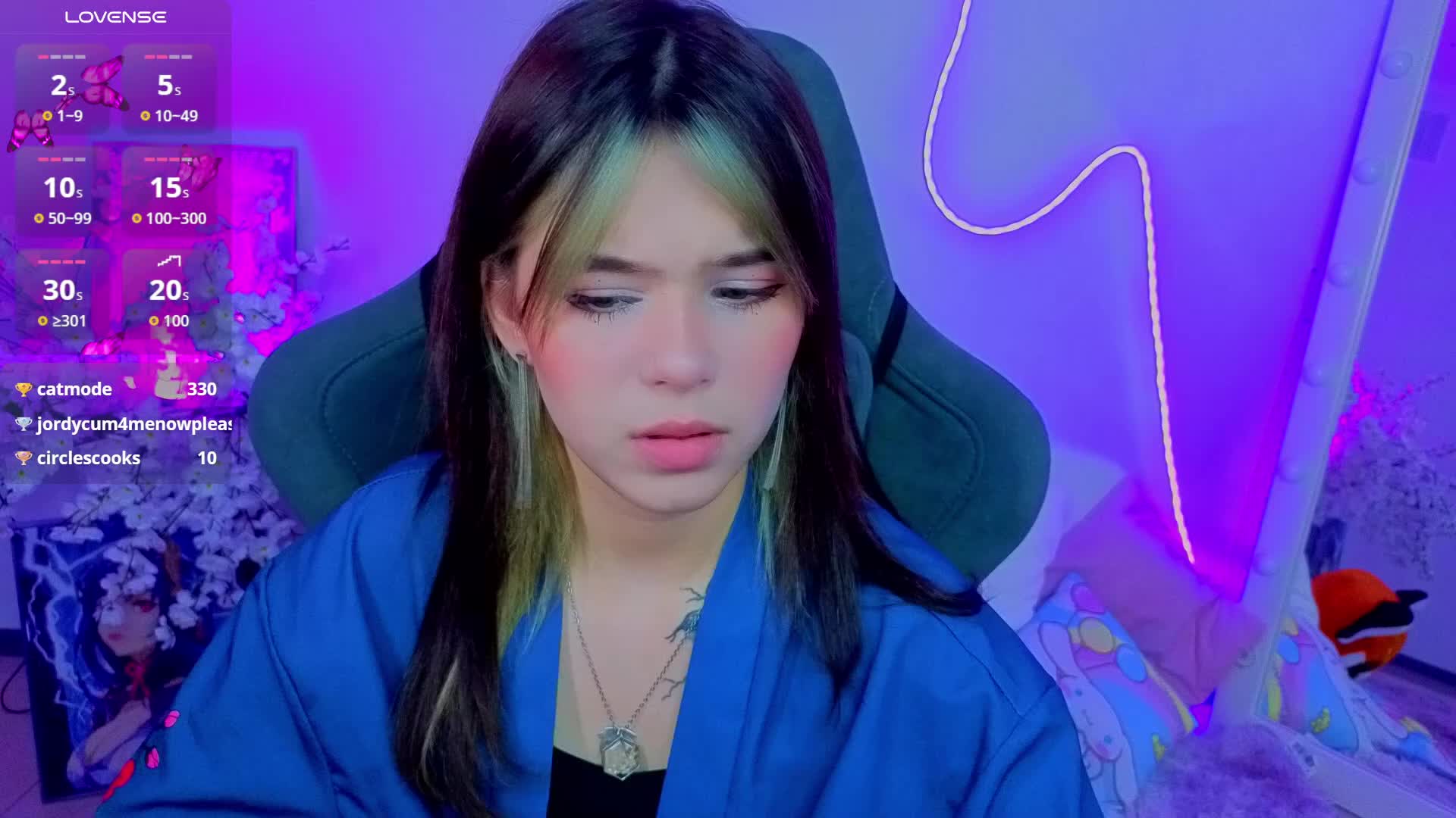 CoralineJones Cam Model Chat February 28, 2026