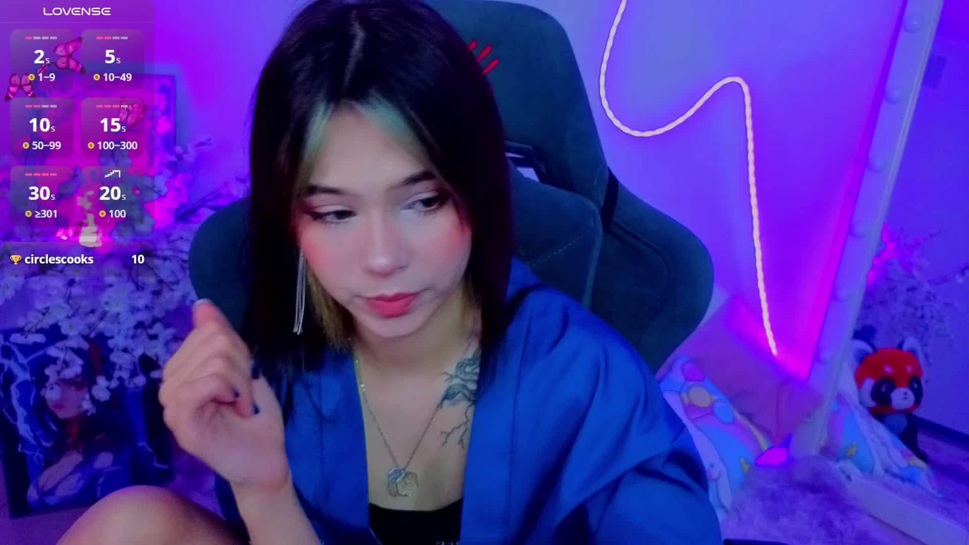 CoralineJones Cam Model Chat February 28, 2026