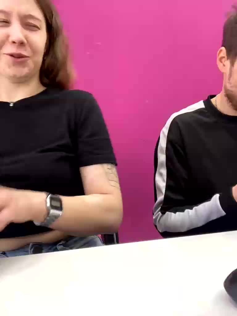 -SweetCouple-1 Cam Model Chat February 28, 2026