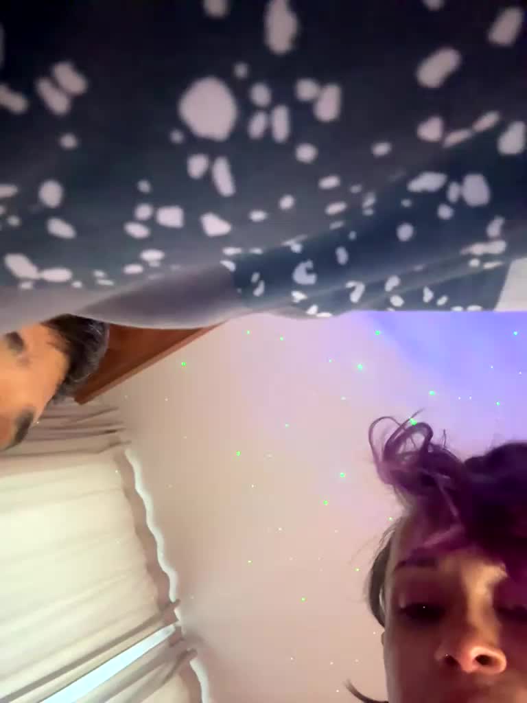 VIP17CoupleDream Cam Model Chat February 28, 2026