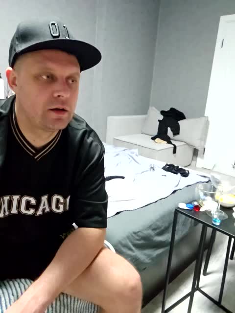 RIM-and-ARI Cam Model Chat February 28, 2026