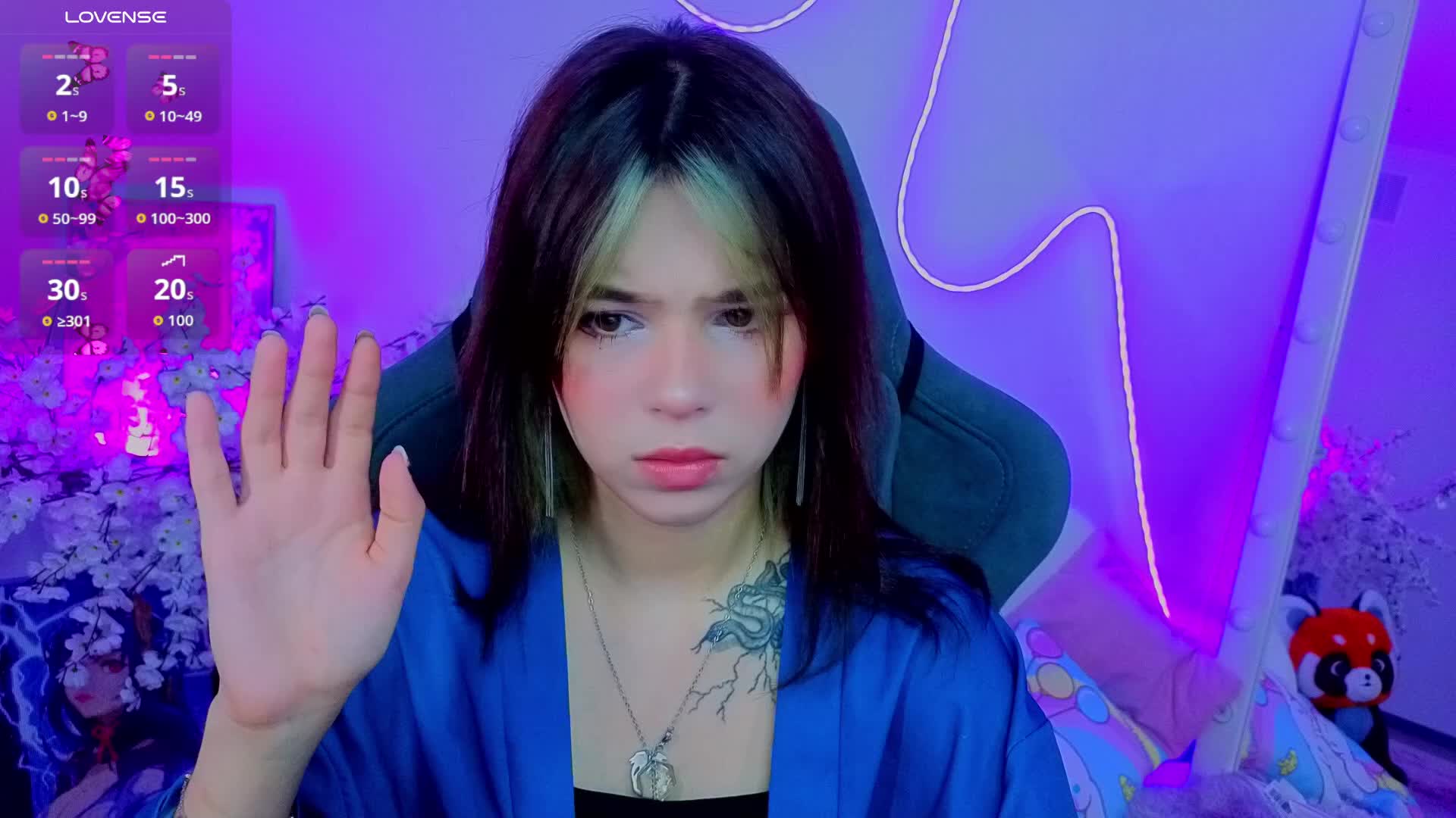 CoralineJones Cam Model Chat February 28, 2026