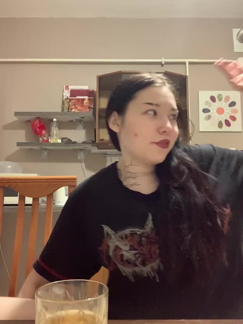 TUYA2 Cam Model Chat February 28, 2026