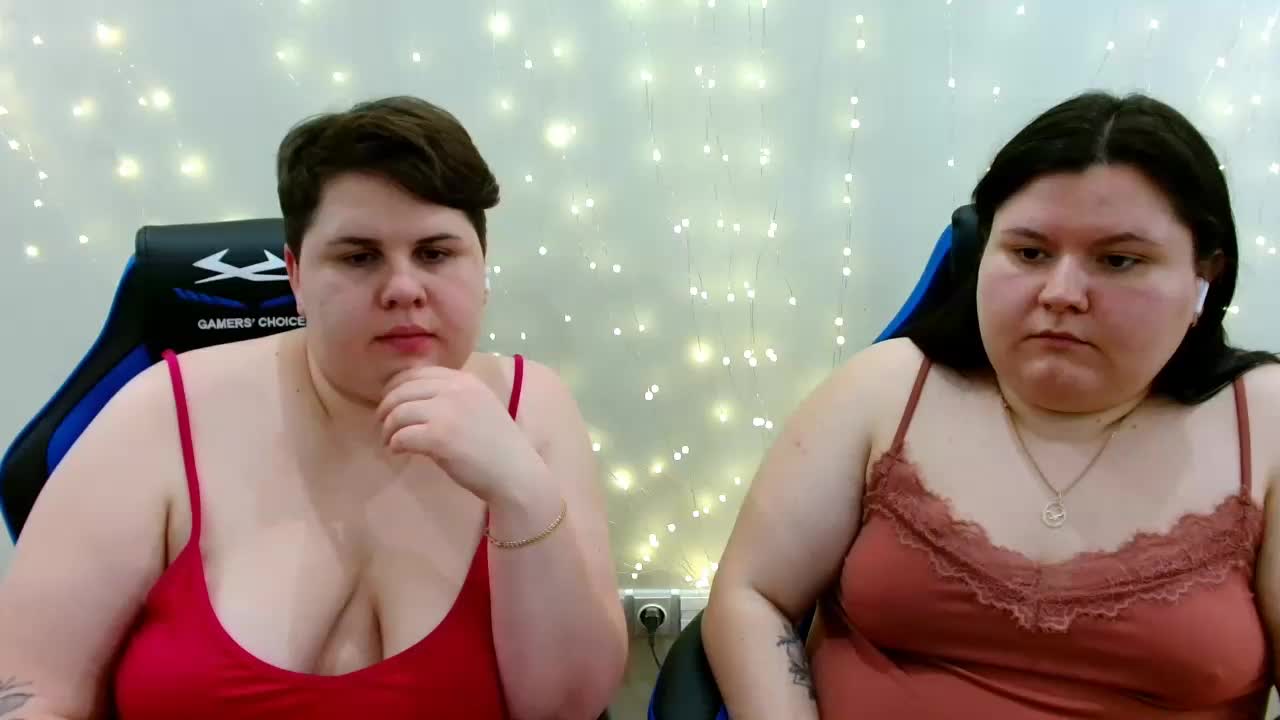 BeckyAndEllen Cam Model Chat February 28, 2026