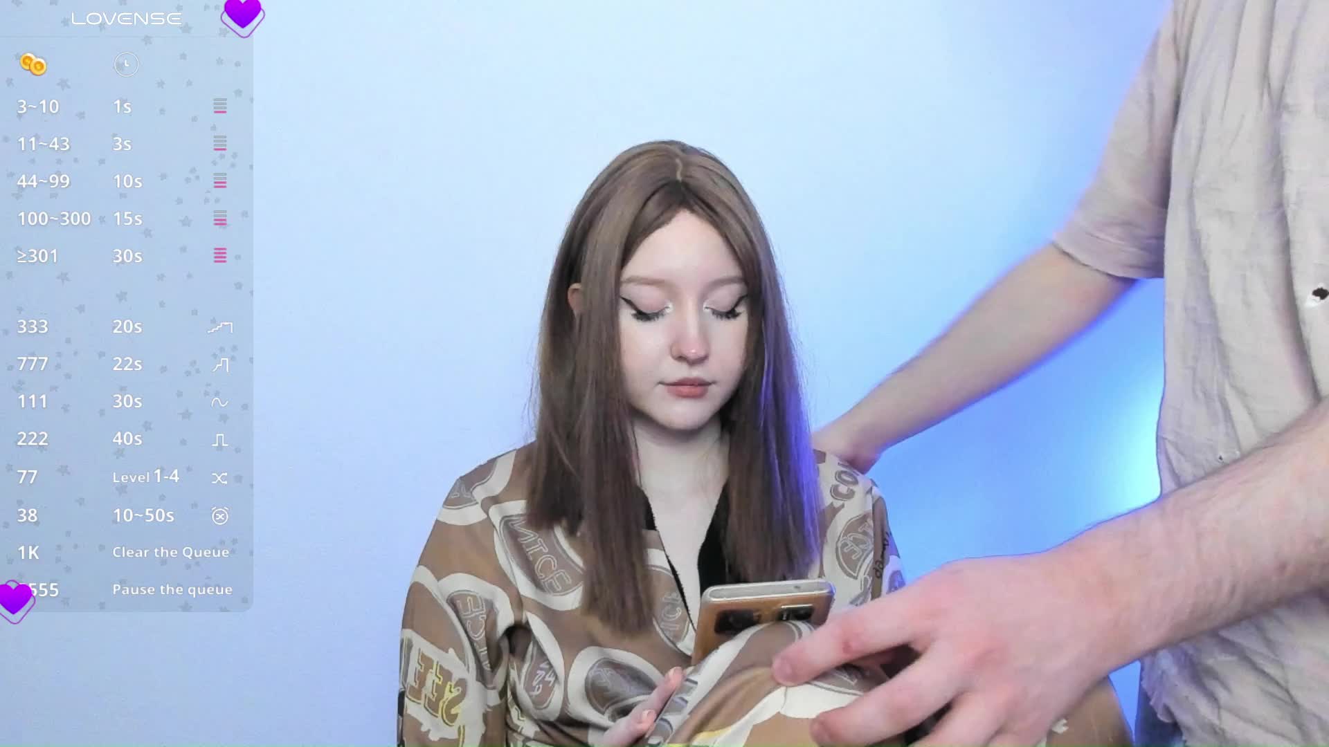 hornykittymeow Cam Model Chat February 28, 2026