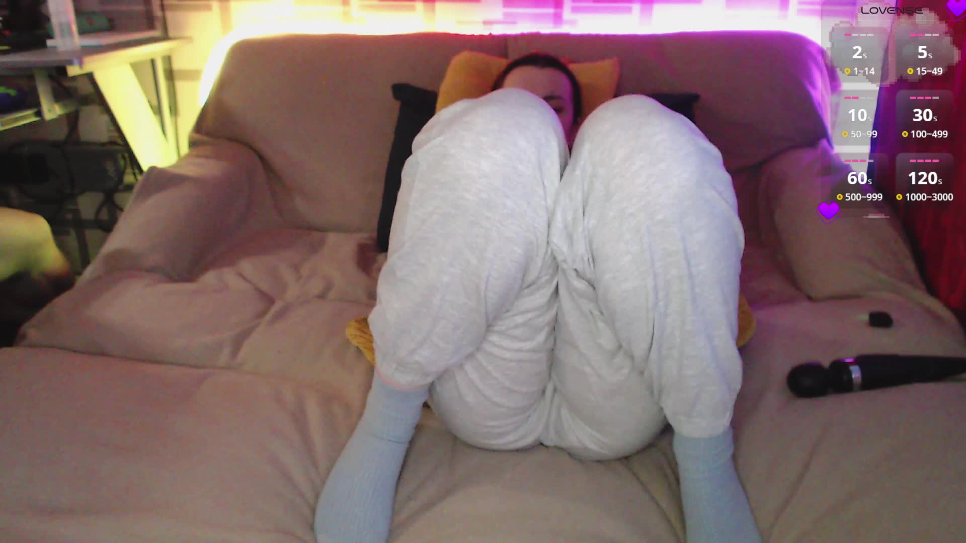 Camkitana Cam Model Chat February 28, 2026