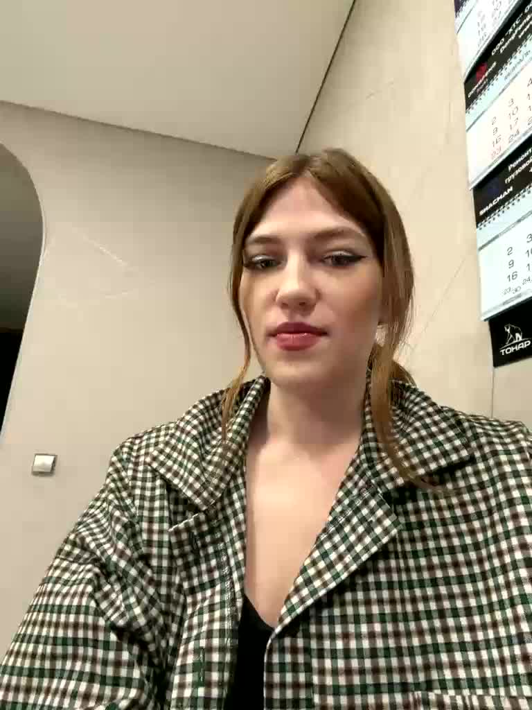 Alinagilberd03 Cam Model Chat February 28, 2026