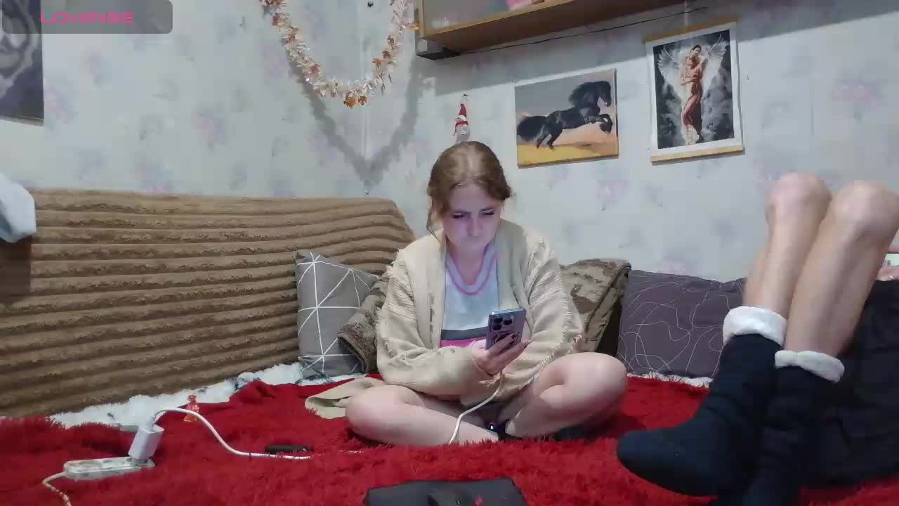 Krohab Cam Model Chat February 28, 2026