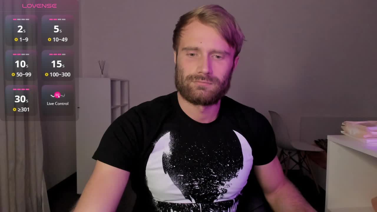 Paul-Rolex Cam Model Chat February 28, 2026