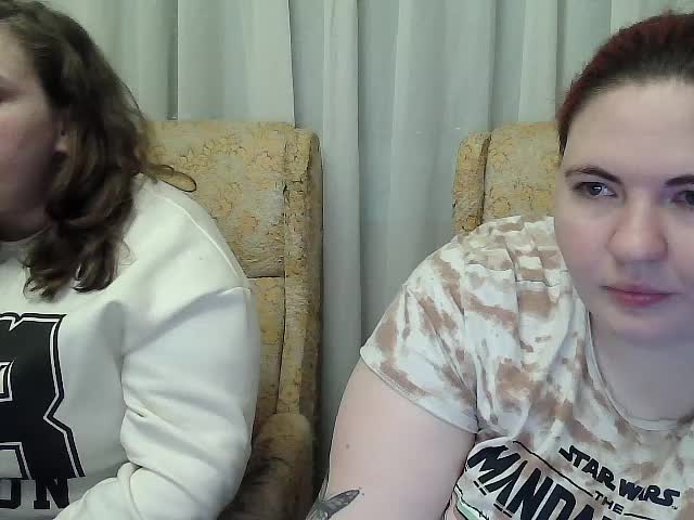 HollyXEva Cam Model Chat February 28, 2026