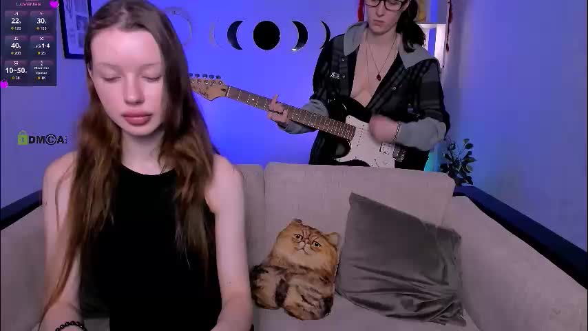 daisy_baby_ Cam Model Chat March 1, 2026