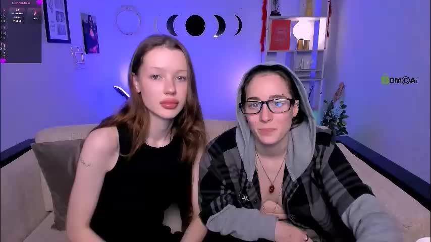 daisy_baby_ Cam Model Chat March 1, 2026