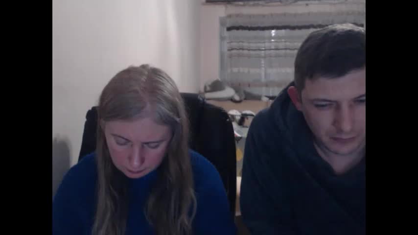 jenisandpeter Cam Model Chat March 1, 2026