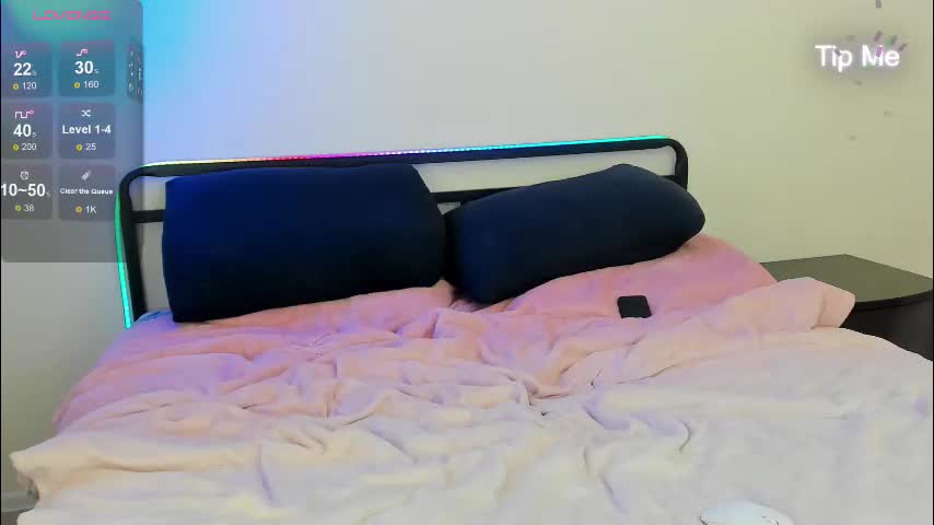 foxy_and_rabby Cam Model Chat March 1, 2026