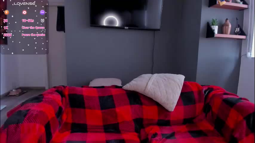 kortney_williams Cam Model Chat March 1, 2026