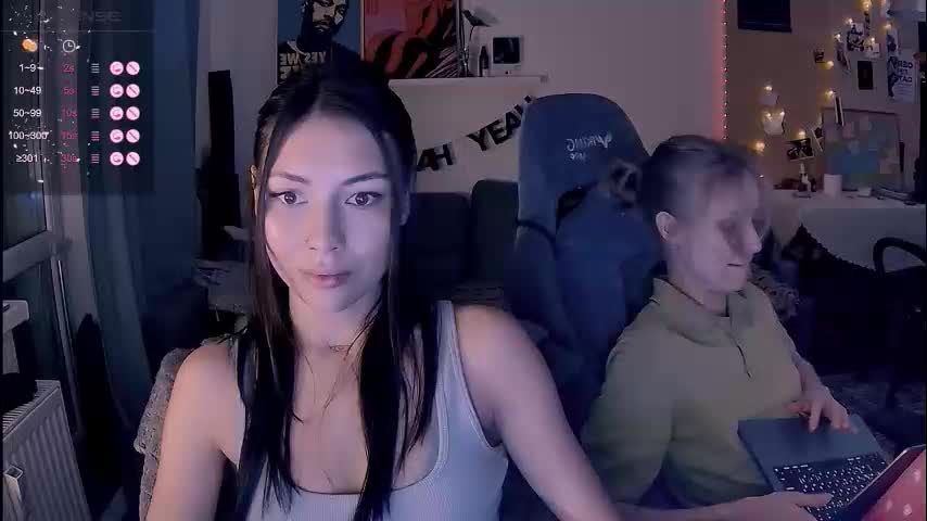 valorant_girl Cam Model Chat March 1, 2026