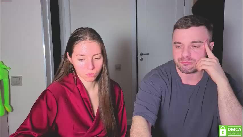 ihavepaws33 Cam Model Chat March 1, 2026