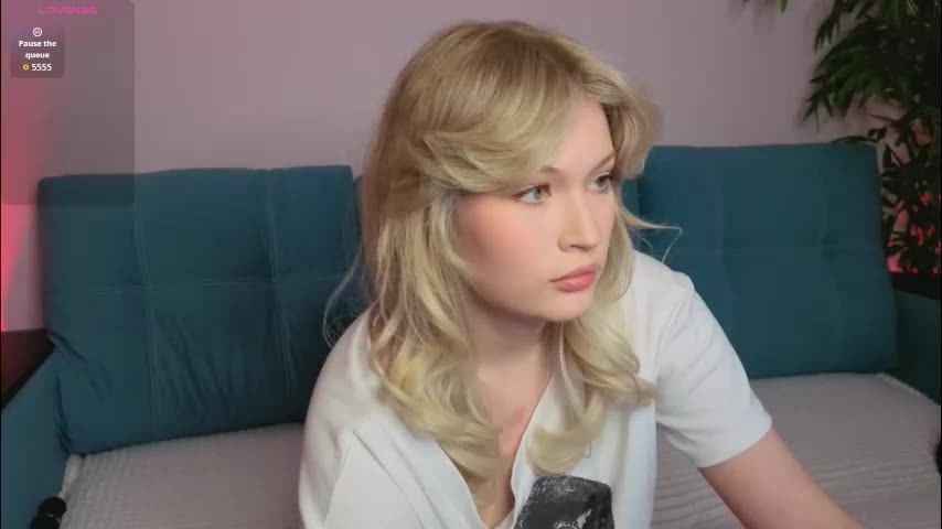 nanami_v02 Cam Model Chat March 1, 2026