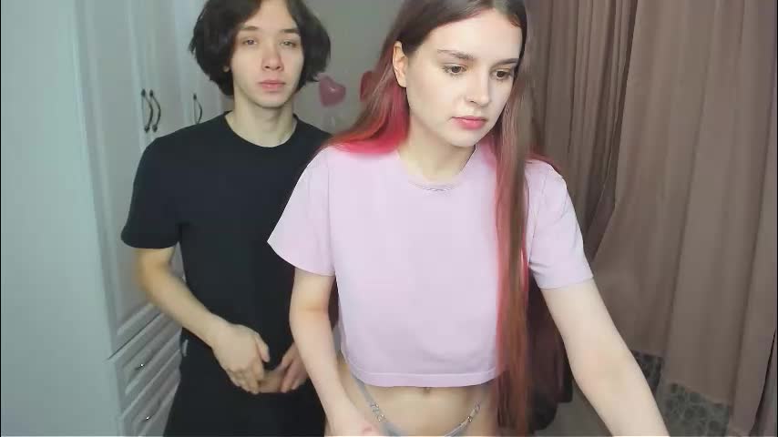 iamcassidy Cam Model Chat March 1, 2026