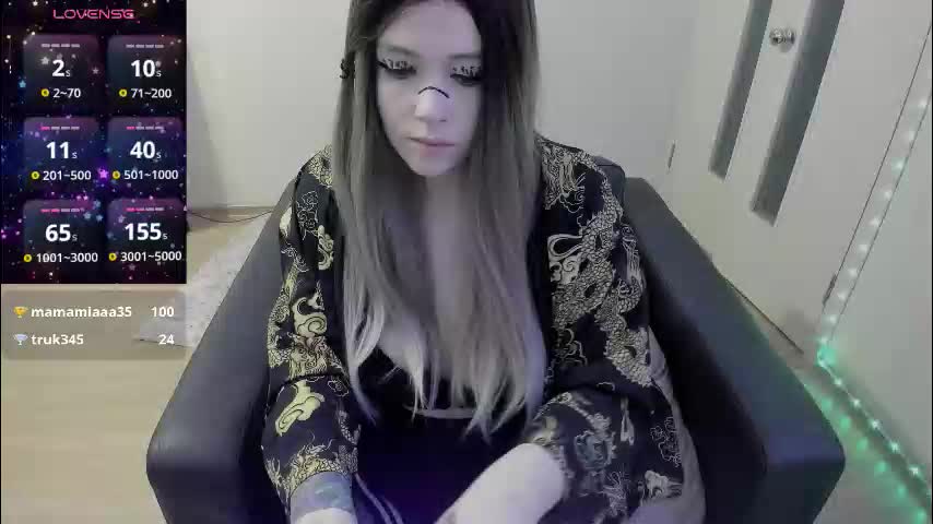 polly_wow Cam Model Chat March 1, 2026