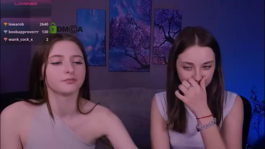 nekky_mouse Cam Model Chat March 1, 2026