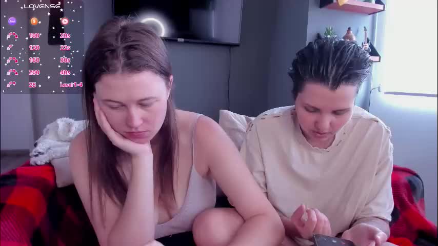 alexiacortez Cam Model Chat March 1, 2026