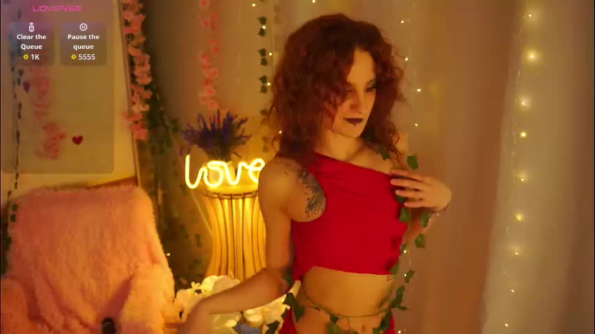 blonde_lotos Cam Model Chat March 1, 2026