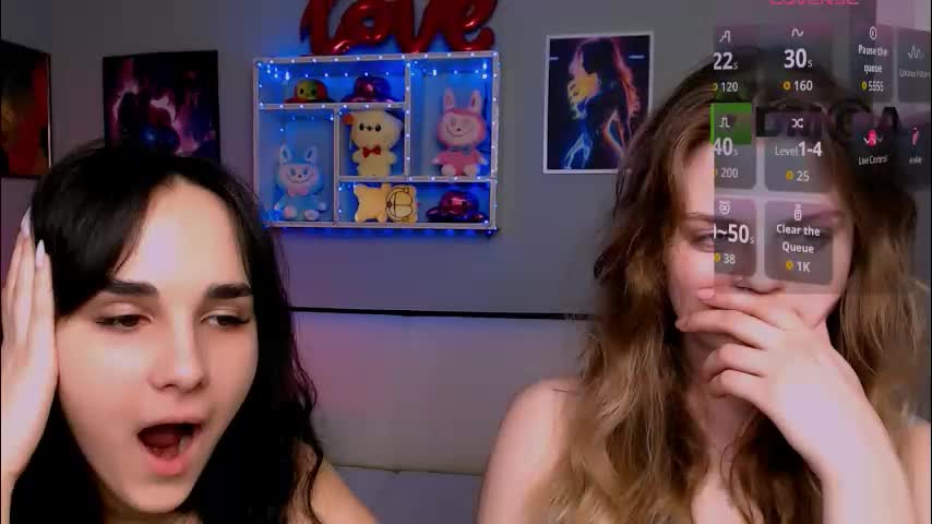 ariana_ross7 Cam Model Chat March 1, 2026