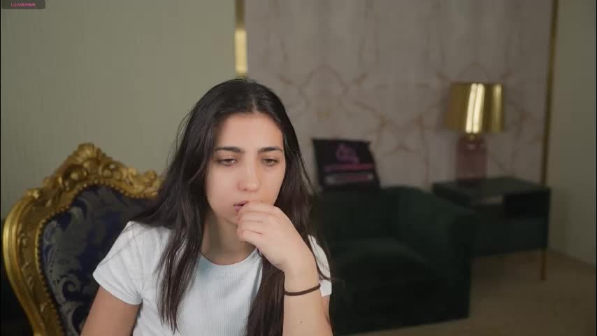 anabel2054 Cam Model Chat March 1, 2026