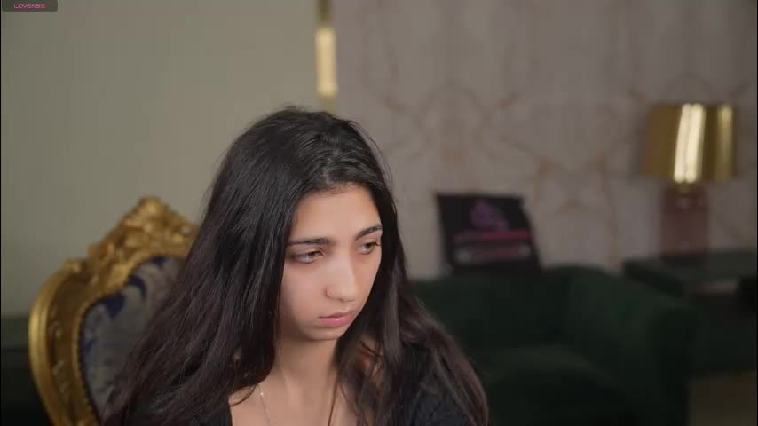 anabel2054 Cam Model Chat March 1, 2026