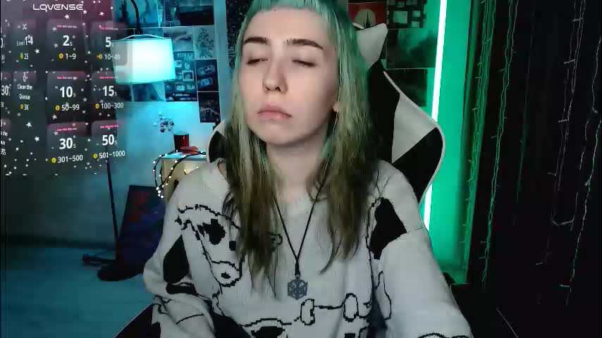 julscinamon Cam Model Chat March 1, 2026