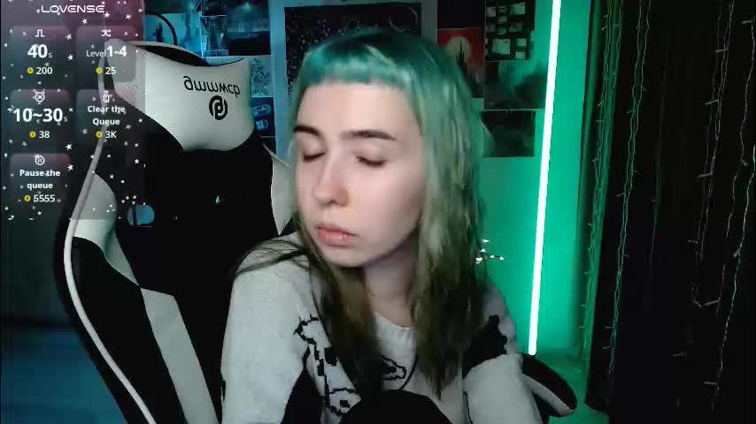 julscinamon Cam Model Chat March 1, 2026