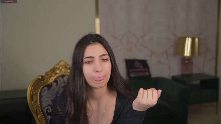 anabel2054 Cam Model Chat March 1, 2026