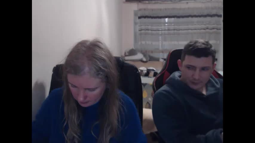 jenisandpeter Cam Model Chat March 1, 2026