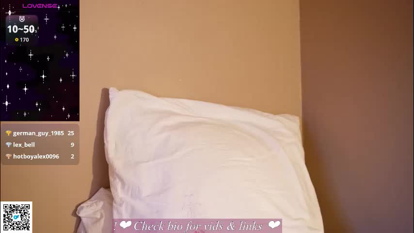 joannadea Cam Model Chat March 1, 2026