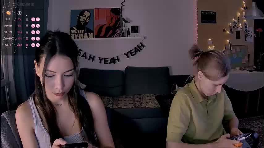 valorant_girl Cam Model Chat March 1, 2026