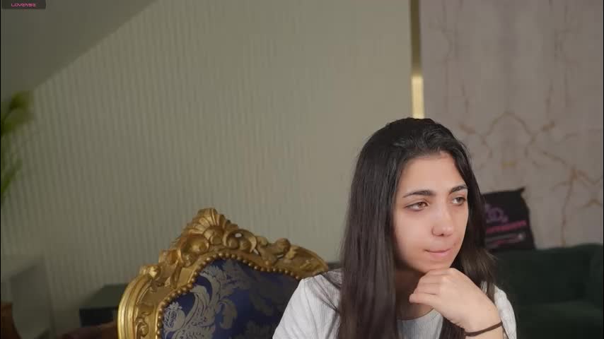 anabel2054 Cam Model Chat March 1, 2026