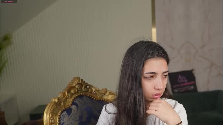 anabel2054 Cam Model Chat March 1, 2026