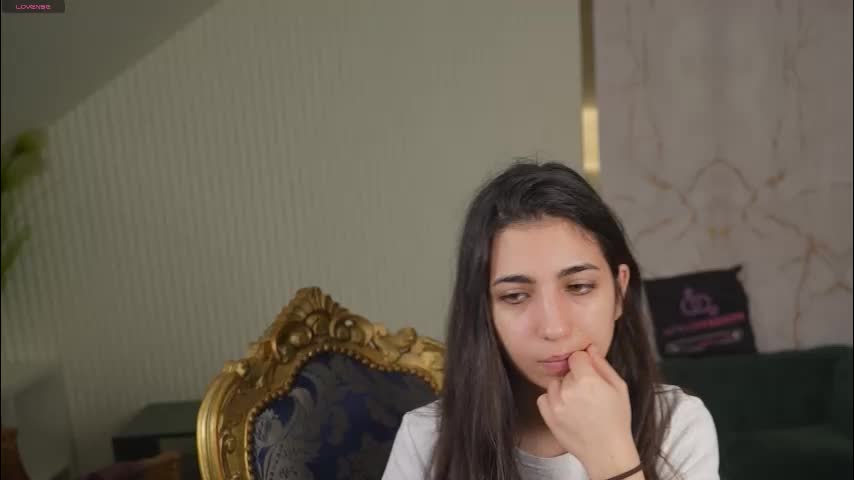 anabel2054 Cam Model Chat March 1, 2026