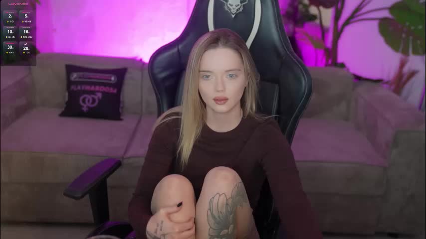 kira0541 Cam Model Chat March 1, 2026