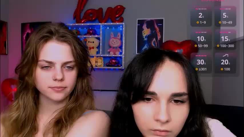 ariana_ross7 Cam Model Chat March 1, 2026