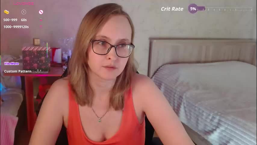 love_agatha Cam Model Chat March 1, 2026