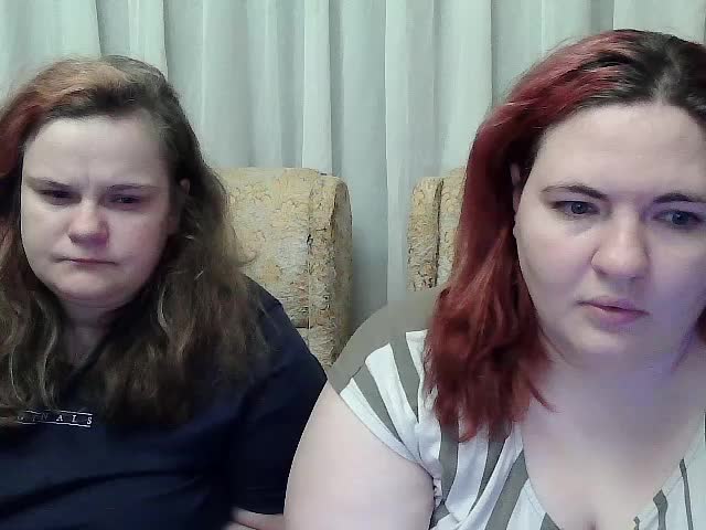 HollyXEva Cam Model Chat March 1, 2026