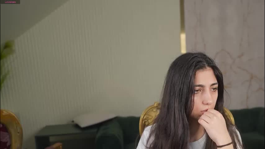 anabel2054 Cam Model Chat March 1, 2026