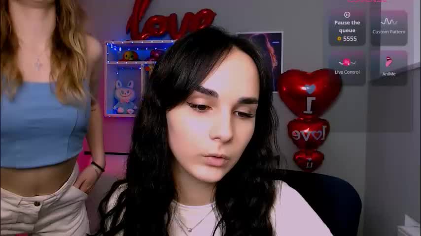 ariana_ross7 Cam Model Chat March 1, 2026