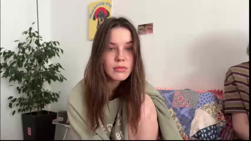 di_n_alex Cam Model Chat March 1, 2026