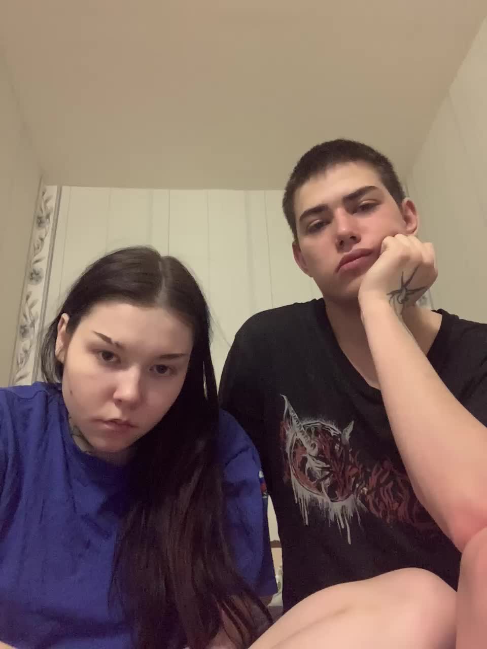 TUYA2 Cam Model Chat March 1, 2026