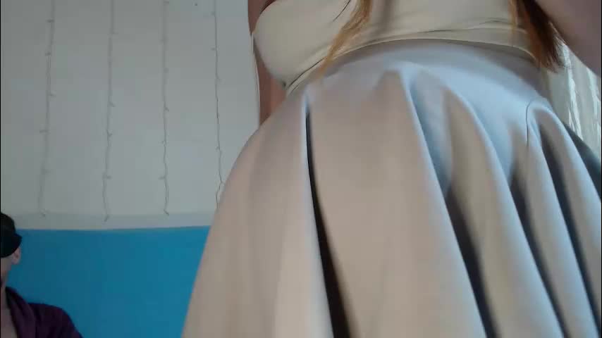 trioa Cam Model Chat March 1, 2026