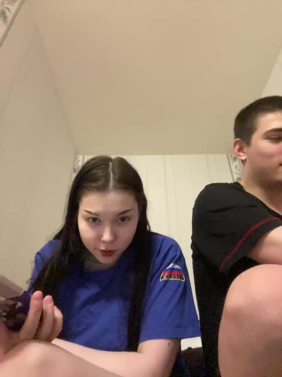 TUYA2 Cam Model Chat March 1, 2026