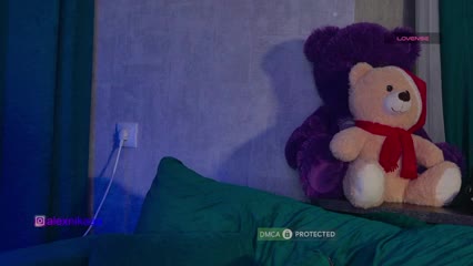 AlNikaaa Cam Model Chat March 1, 2026